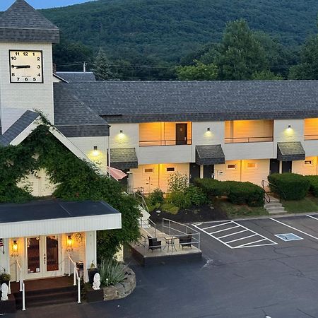 The Black Mountain Inn แบรตเทิลโบโร ภายนอก รูปภาพ