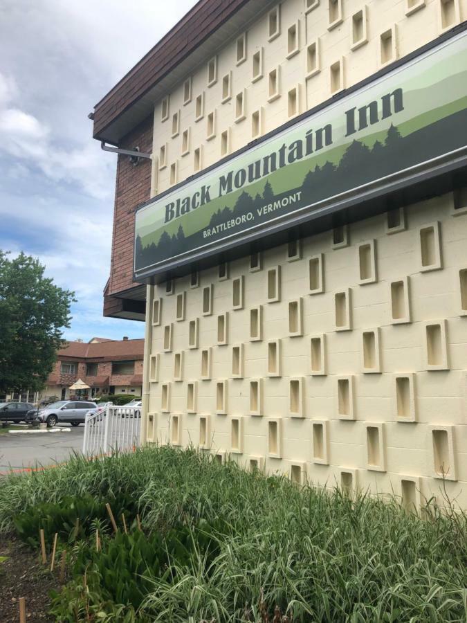 The Black Mountain Inn แบรตเทิลโบโร ภายนอก รูปภาพ